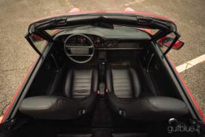 Image 25/72 of Porsche 911 Turbo 3.3 (1989)