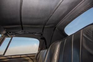 Immagine 34/94 di Alfa Romeo 2600 Spider (1964)
