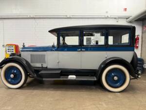 Immagine 1/18 di Paige 6-75 (1927)