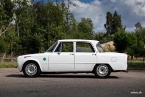 Image 15/40 de Alfa Romeo Giulia 1600 TI (1967)