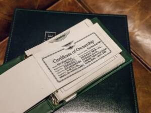 Afbeelding 53/62 van Aston Martin V8 Vantage X-Pack (1987)