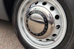 Imagen 24/32 de Alfa Romeo 1750 Spider (1970)