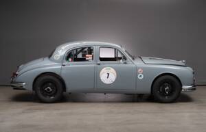 Bild 7/37 von Jaguar 3,4 Liter (1958)