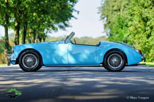 Bild 3/46 von MG MGA 1500 (1957)