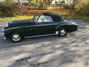 Image 2/50 of Lagonda 3 Litre MK I (1954)