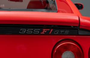 Image 20/37 of Ferrari F 355 F1 GTS (1997)
