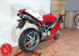 Bild 6/73 von Ducati DUMMY (2001)