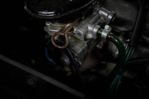 Bild 98/100 von Alfa Romeo Giulietta Sprint (1959)