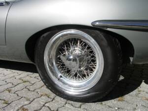 Bild 33/41 von Jaguar E-Type 3.8 (1964)