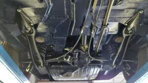Image 23/28 of Mercedes-Benz 230 SL (1965)