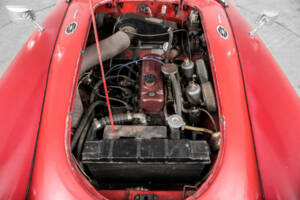 Bild 44/50 von MG MGA 1600 (1962)