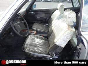 Image 10/15 of Mercedes-Benz 380 SLC (1981)