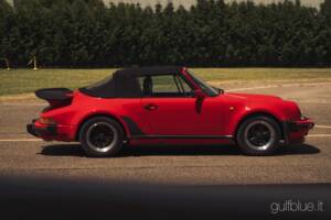 Image 11/72 of Porsche 911 Turbo 3.3 (1989)