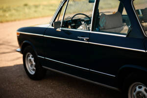 Bild 13/57 von BMW 1602 (1973)