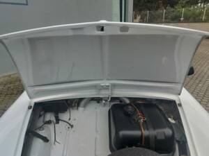 Bild 10/27 von Autobianchi Bianchina Cabriolet (1961)