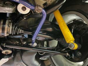 Image 10/11 de BMW M3 GT (1995)