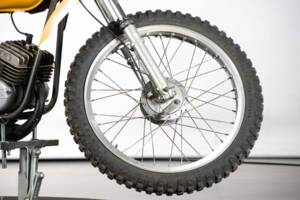 Imagen 13/15 de Ancillotti Scarabeo A 50 (1970)