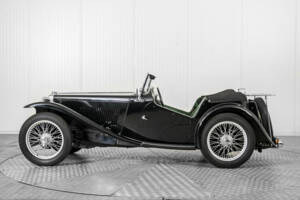 Image 9/50 of MG TC (1947)