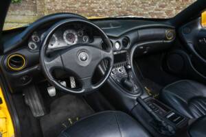 Image 3/50 of Maserati Spyder 4200 (2004)