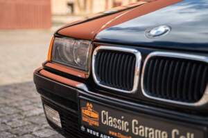 Immagine 4/44 di BMW 328i Touring (1997)