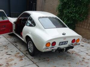 Image 4/8 of Opel GT 1900 (1969)
