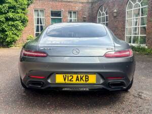 Bild 27/50 von Mercedes-AMG GT-S (2015)