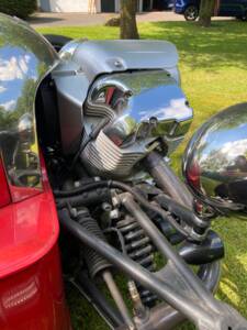 Bild 7/10 von Morgan 3-Wheeler (2013)