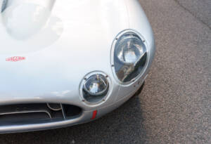 Image 10/27 of Jaguar E-Type &quot;Low Drag Coupé&quot; (1962)