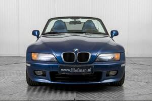 Image 14/50 of BMW Z3 2.0 (1999)