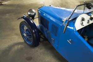 Image 17/85 de MG J2 Midget (1934)