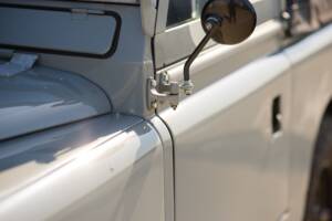 Immagine 26/66 di Land Rover 88 (1963)