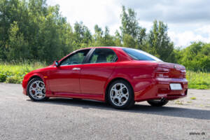 Bild 11/25 von Alfa Romeo 156 3.2 V6 GTA (2004)