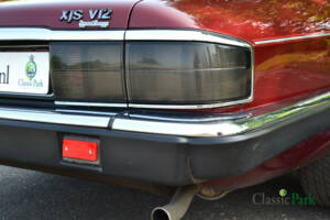 Bild 45/50 von Jaguar XJS 5.3 V12 (1992)