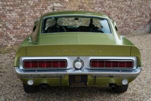 Afbeelding 20/50 van Ford Shelby GT 350 (1968)