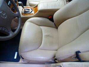 Bild 6/41 von Mercedes-Benz S 500 (1999)