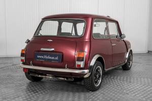 Imagen 28/50 de Rover Mini 1.3i (1992)