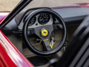 Image 29/44 of Ferrari 308 GTS Quattrovalvole (1984)