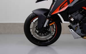 Image 50/99 de KTM 1290 Super Duke R (2018)