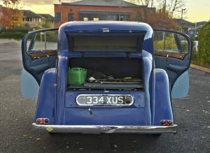 Bild 19/50 von Rolls-Royce Phantom II Continental (1934)
