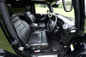 Image 24/50 of Jeep Wrangler 3.6 V6 (2012)