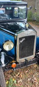 Bild 7/13 von Austin 7 Saloon (1932)