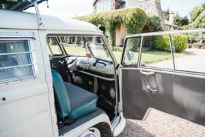 Image 40/50 of Volkswagen T1 camper (1966)
