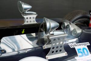 Bild 41/50 von Kaimann Formel Vau IV 1300 (1969)