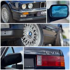 Image 23/27 of BMW 320i (1990)
