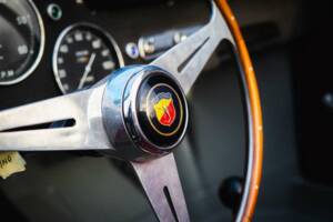 Bild 24/28 von Abarth 2200 Allemano Spyder (1958)