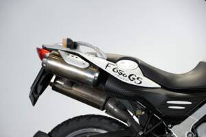 Immagine 42/50 di BMW DUMMY (2000)