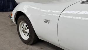 Immagine 6/159 di Opel GT 1900 (1970)