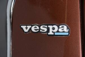 Afbeelding 50/50 van Piaggio DUMMY (1984)