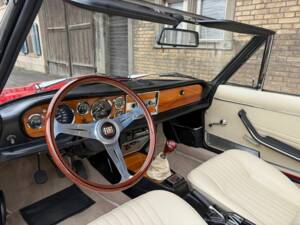 Bild 12/19 von FIAT 124 Spider BS (1971)