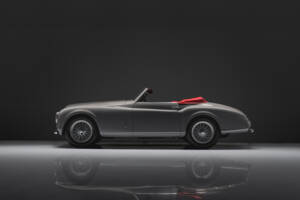 Image 2/25 of Alfa Romeo 6C 2500 Super Sport (1948)